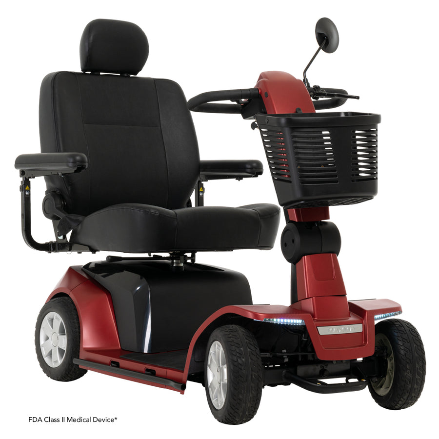 Maxima 4-wheel