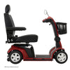 Maxima 4-wheel