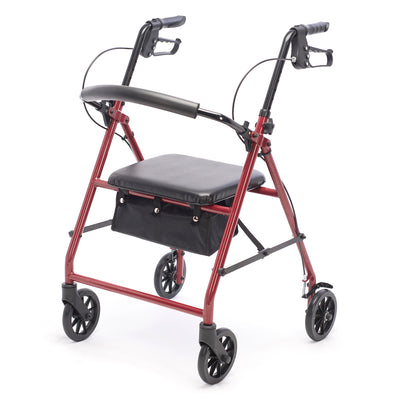Protekt Steel Rollator