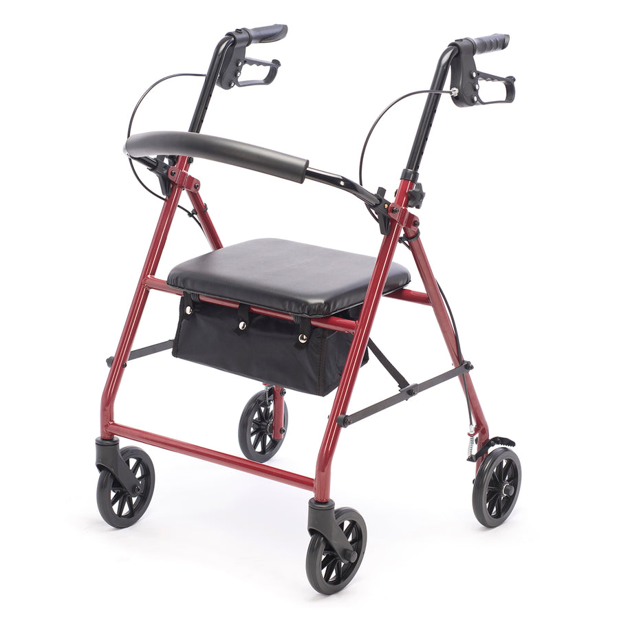 Protekt Steel Rollator