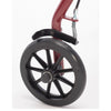 Protekt Steel Rollator