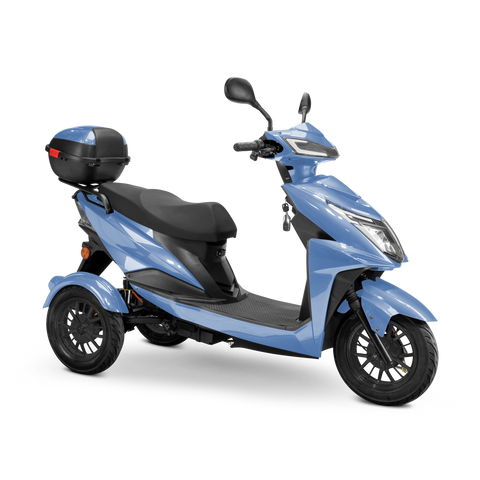 Regal Scooter