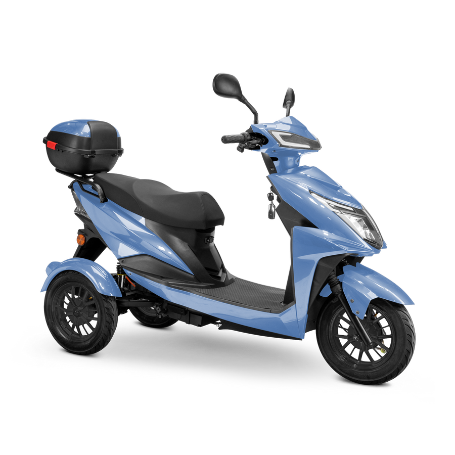 Regal Scooter