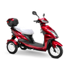 Regal Scooter