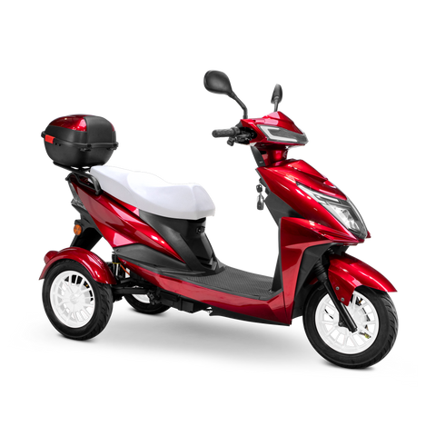 Regal Scooter