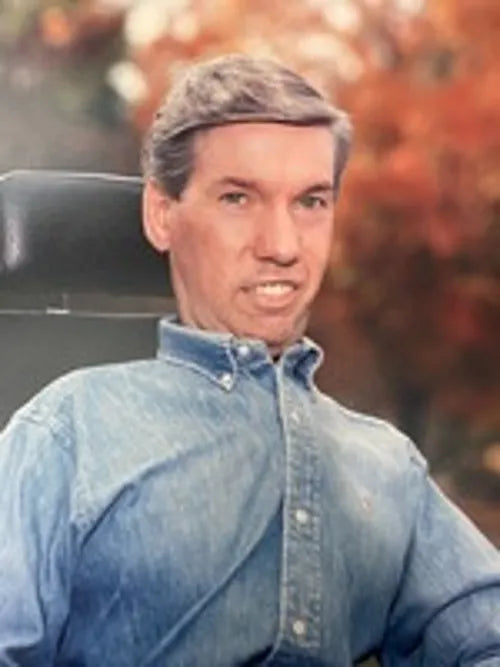 Richard "Rick" Hanson Bennett