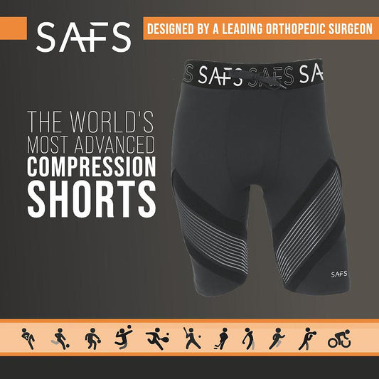 SAFS (Shorts Against FAI)