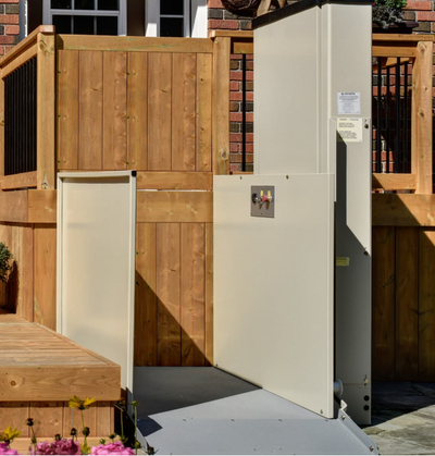 Multilift Vertical Platform Lift