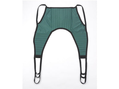 Proactive Padded Divided Leg Patient Sling