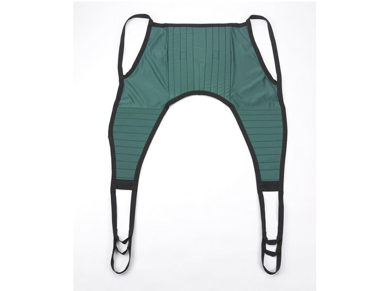 Proactive Padded Divided Leg Patient Sling