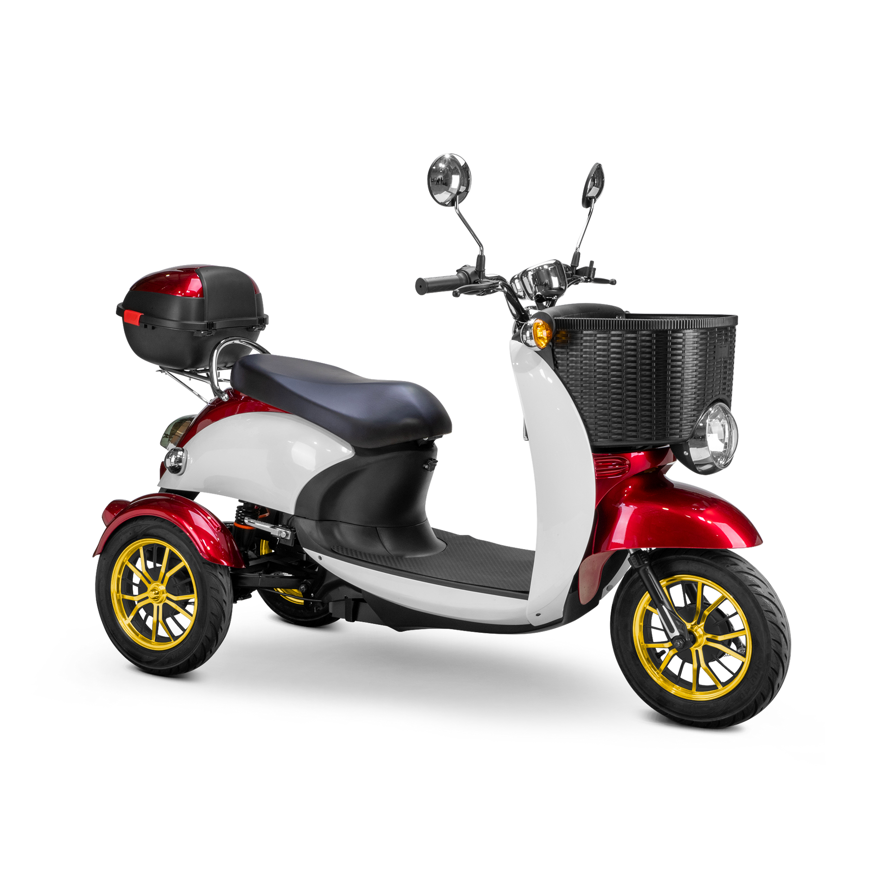 Supreme Scooter – Custom Mobility