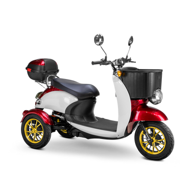 Supreme Scooter