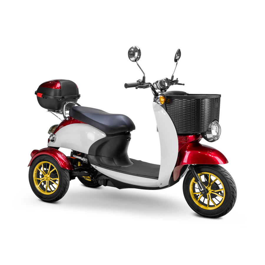 Supreme Scooter