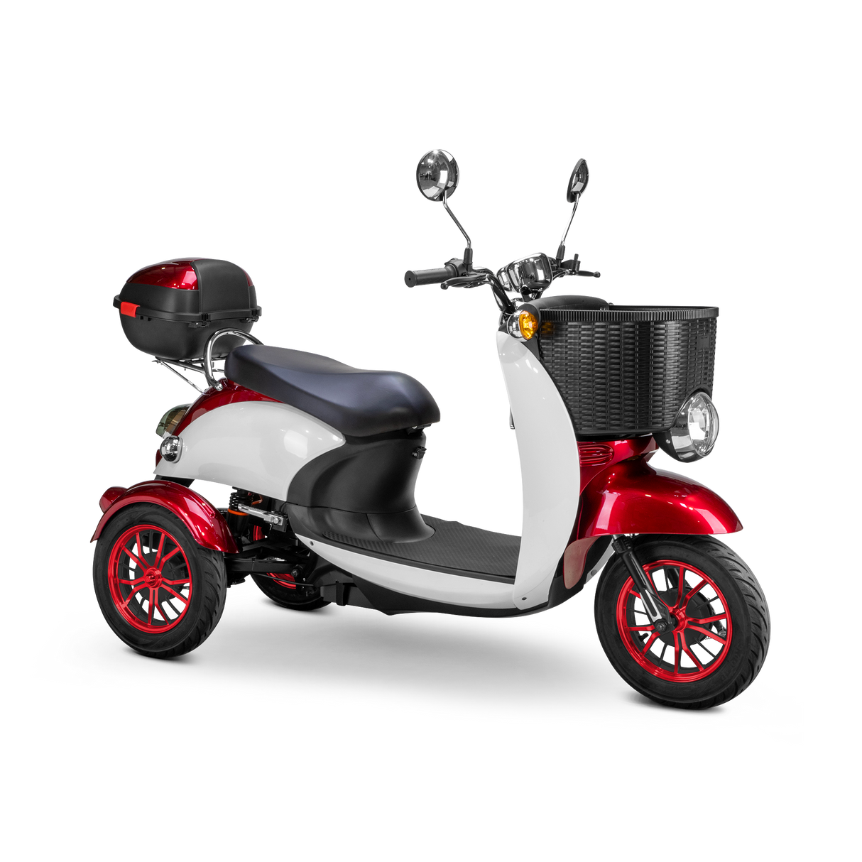 Supreme Scooter
