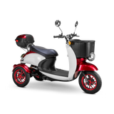 Supreme Scooter