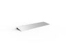 EZ-ACCESS TRANSITIONS Modular Entry Ramp, 1.5 in