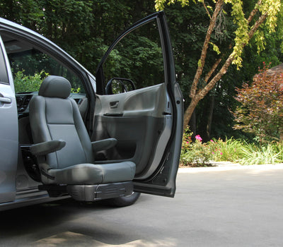 Turny Evo Swivel Seat