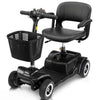 4 Wheel Mobility Scooter (Rental)