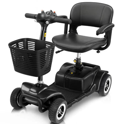 4 Wheel Mobility Scooter (Rental)