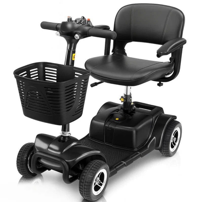 4 Wheel Mobility Scooter (Rental)