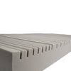 Protekt Foam Mattress Replacement Cover