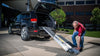 EZ-ACCESS SUITCASE TRIFOLD AS Ramp