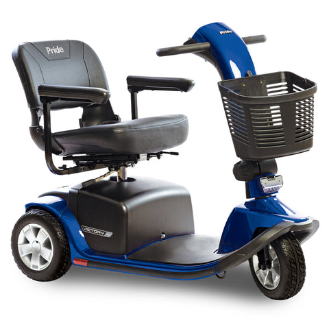 Victory® 10 3-wheel