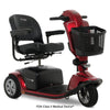 Victory® 10.2 3-wheel