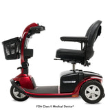 Victory® 10.2 3-wheel