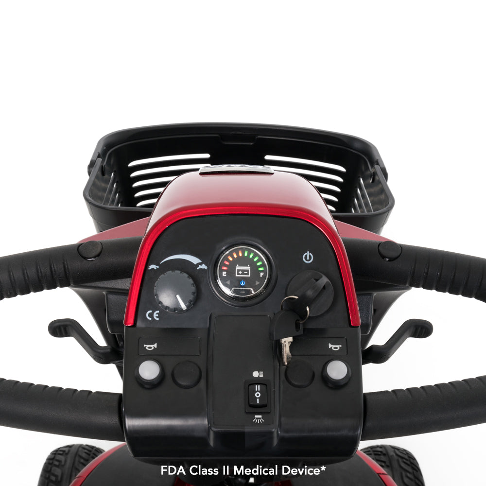 Victory® 10.2 3-wheel