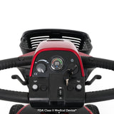 Victory® 10.2 3-wheel