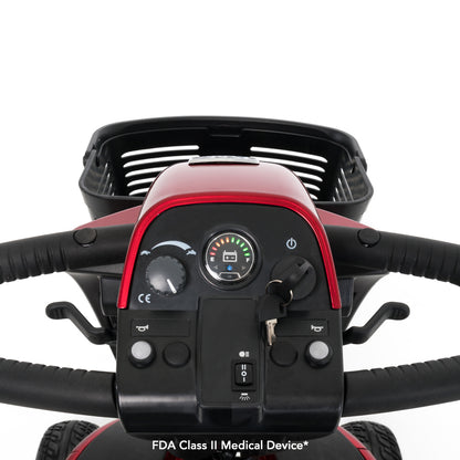 Victory® 10.2 3-wheel