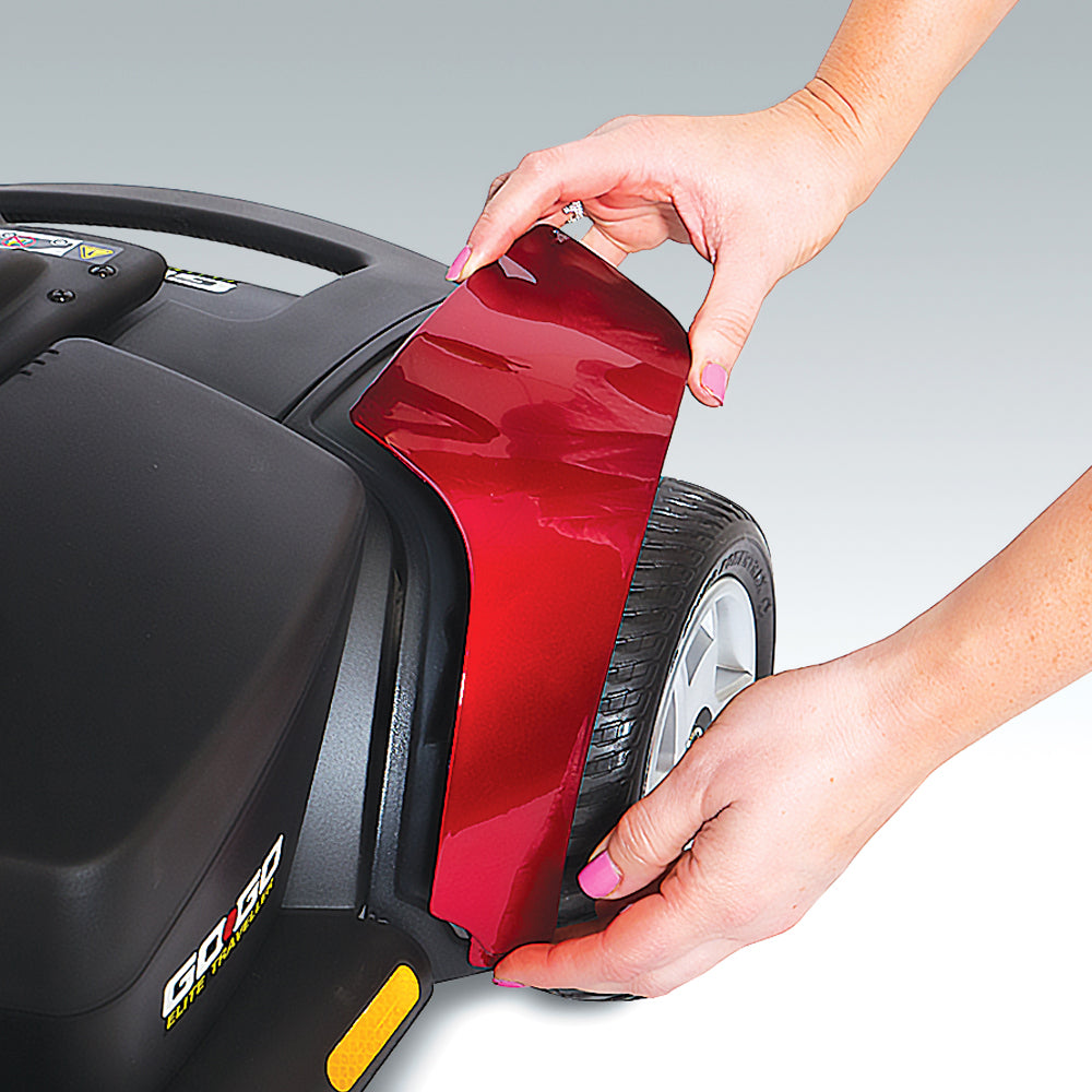 Go Go Elite Traveller® 3-wheel