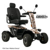 BAJA® Wrangler® 2