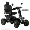 BAJA® Wrangler® 2
