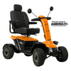 BAJA® Wrangler® 2