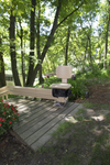 Bruno Elite Curve Outdoor Stairlift CRE-2110E