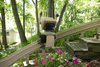 Bruno Elite Curve Outdoor Stairlift CRE-2110E