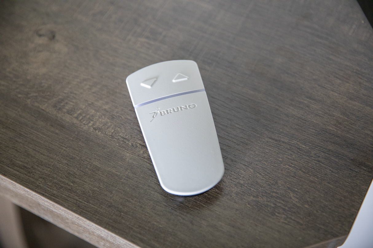 Bruno Elite Curved Stairlift CRE-2110