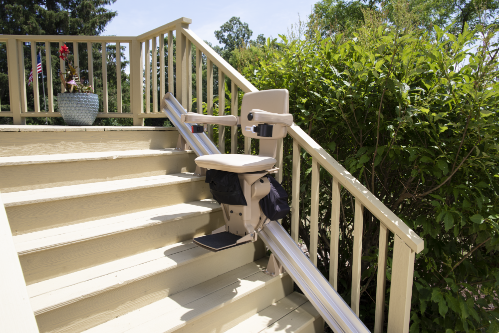 Bruno Outdoor Elite SRE-2010E