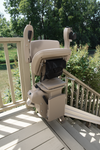 Bruno Outdoor Elite SRE-2010E
