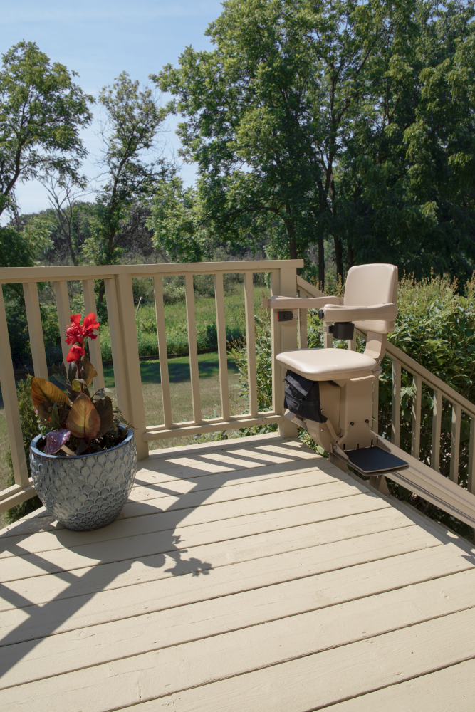 Bruno Outdoor Elite SRE-2010E