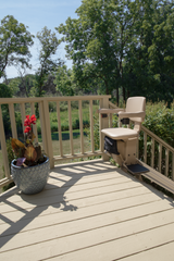 Bruno Outdoor Elite SRE-2010E