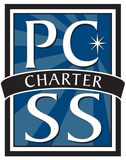 Georgia school district logo