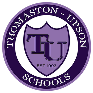 Thomaston-Upson Schools