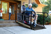 EZ-ACCESS GATEWAY 3G Solid Surface Portable Ramp
