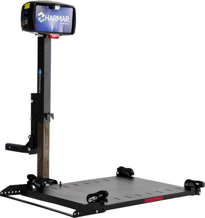 AL010 Micro Scooter Lift