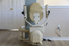 Harmar Helix Curved Stairlift
