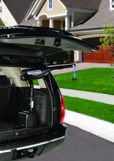 AL425HD Axis II Heavy Duty