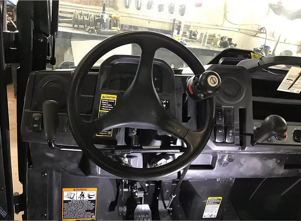 Driving Aids & Seating